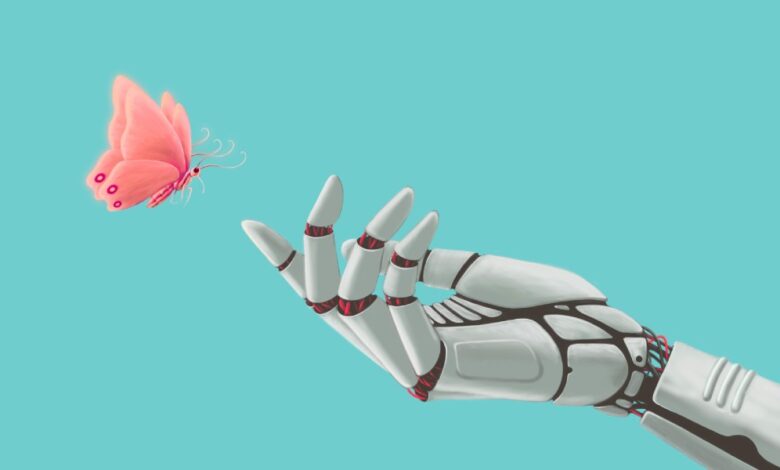Why Robots Are an Asset–Not a Threat–to Human Happiness Why Robots Are an Asset–Not a Threat–to Human Happiness