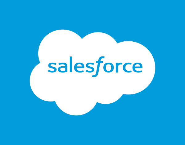 CRM Stock Price and Chart — NYSE:CRM – Salesforce – TradingView