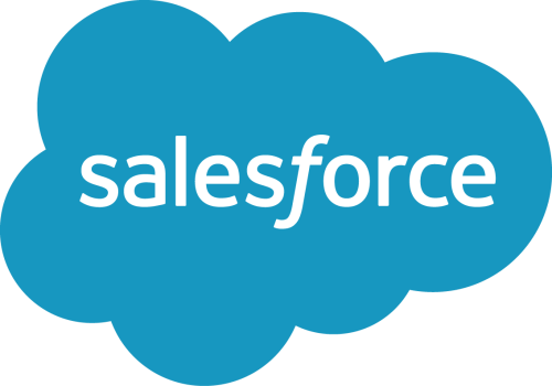 Salesforce, Inc. logo