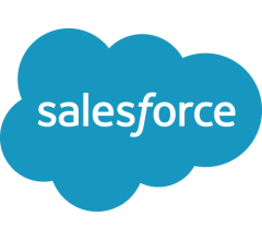 Salesforce (NYSE:CRM) Given New 0.00 Price Target at Canaccord Genuity Group