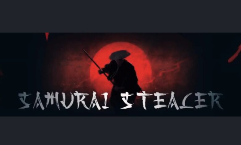 Beware! Notorious Samurai Stealer Used in Targeted Attacks Beware! Notorious Samurai Stealer Used in Targeted Attacks