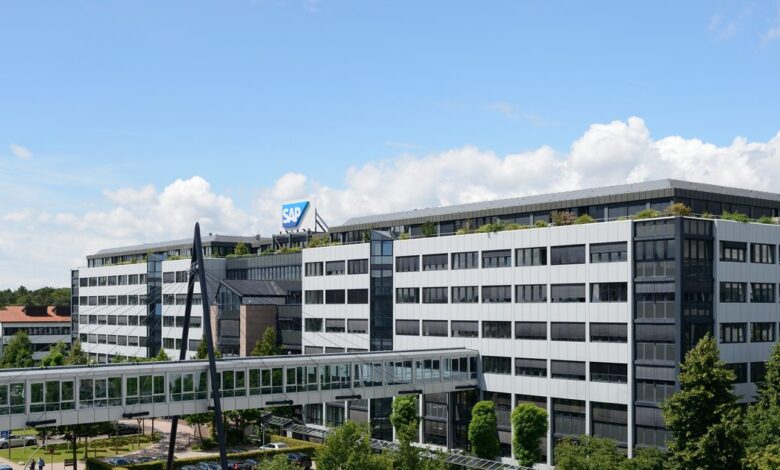 How SAP is Updating its Strategy to Focus on Business AI How SAP is Updating its Strategy to Focus on Business AI