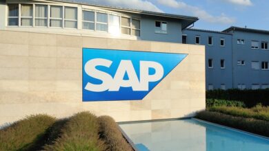 SAP Shapes the Future of Data-Driven Business Transformation