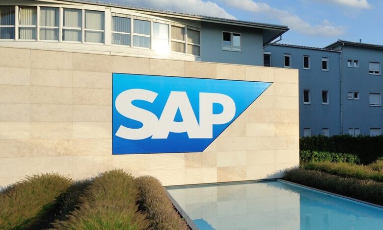 SAP Shapes the Future of Data-Driven Business Transformation SAP Shapes the Future of Data-Driven Business Transformation
