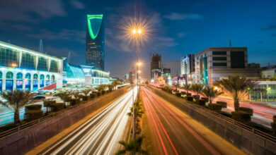 Saudi Arabia’s PIF and stc Group sign deal to form region’s largest telecom tower company