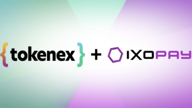 TokenEx merges with fintech IXOPAY