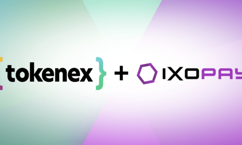 TokenEx merges with fintech IXOPAY TokenEx merges with fintech IXOPAY
