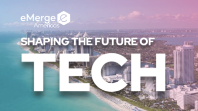 All eyes on FIU at eMerge Americas | FIU News