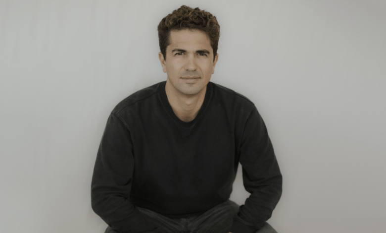 Gideon Valkin launches Andrena Ventures to power Europe’s fintech spinoffs