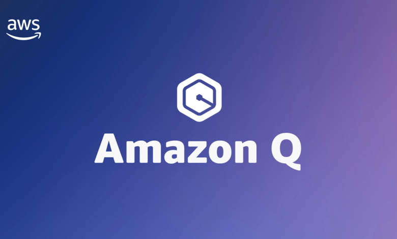 With release of Q chatbot, Amazon’s enterprise AI strategy appears to mirror Microsoft’s With release of Q chatbot, Amazon’s enterprise AI strategy appears to mirror Microsoft’s