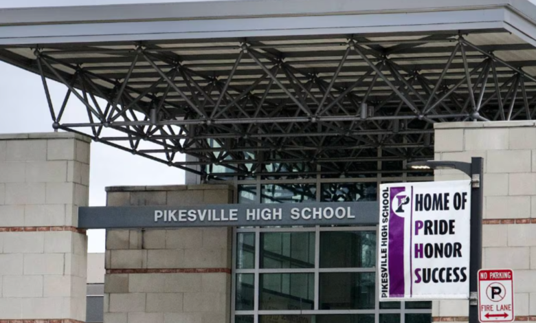 School principal was framed using AI-generated racist rant, police say. A co-worker is now charged. School principal was framed using AI-generated racist rant, police say. A co-worker is now charged.