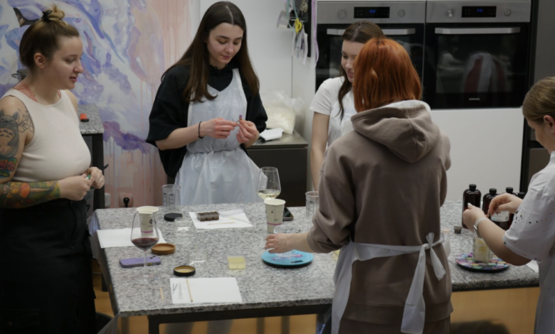 The challenges facing female entrepreneurs in Moldova