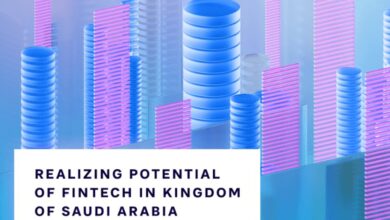 KSA Fintech: Journey, Challenges & Vision