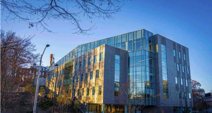 WPI launches the nation’s first fintech PhD program WPI launches the nation’s first fintech PhD program