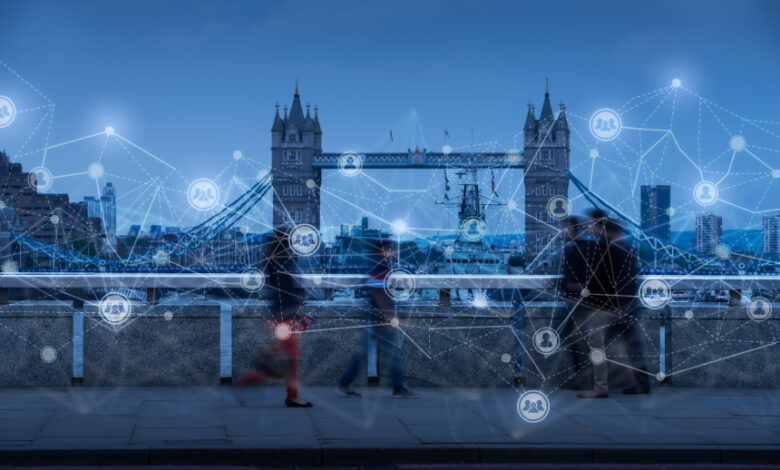 UK Enforces IoT Device Cybersecurity Rules UK Enforces IoT Device Cybersecurity Rules