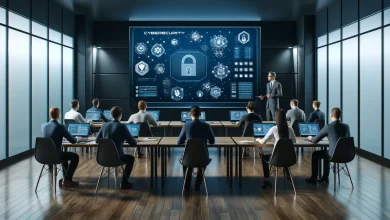 Cyber Resilience: To Protect Corporate Assets, Businesses Must Invest in Cybersecurity Training