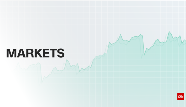 CRM Stock Quote Price and Forecast – CNN