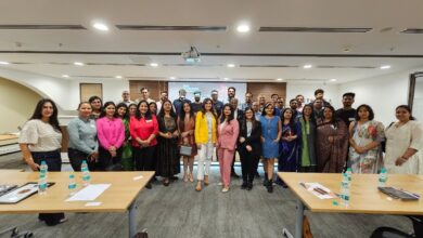 Empowering women entrepreneurs, SHE Founders Launchpad returns for its second edition, focus on harnessing the “Founders mindset for growth” and “Incubation opportunities for early stage businesses”