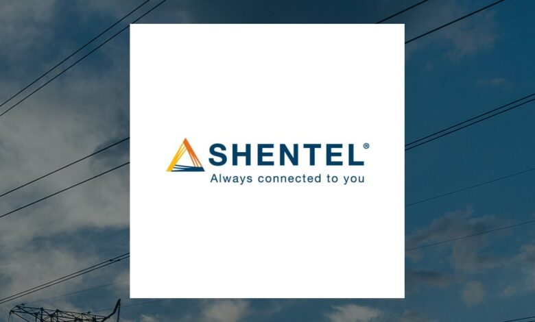 Shenandoah Telecommunications (NASDAQ:SHEN) Sets New 1-Year Low at .94 Shenandoah Telecommunications (NASDAQ:SHEN) Sets New 1-Year Low at .94
