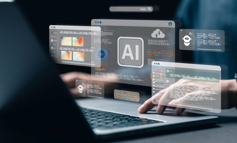 Is your cloud network ready to embrace it? Is your cloud network ready to embrace it?