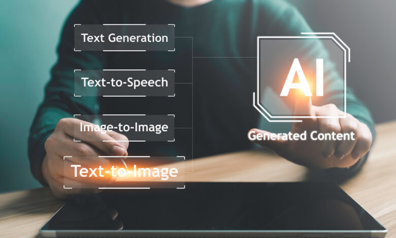 How generative AI can navigate misinformation and disinformation How generative AI can navigate misinformation and disinformation