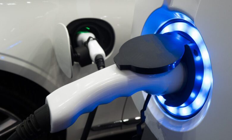 Electric vehicle affordability on the rise as consumers hunt for deals