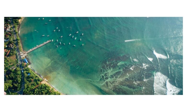 Sri Lanka: Towards sustainable fisheries Sri Lanka: Towards sustainable fisheries