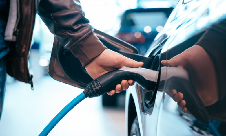 Does America have a used EV problem – or opportunity? Does America have a used EV problem – or opportunity?