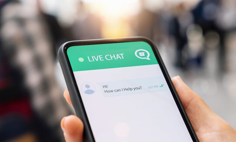 Your next therapy session could be with an AI bot – NBC 7 San Diego Your next therapy session could be with an AI bot – NBC 7 San Diego
