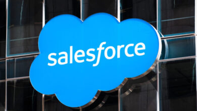 Who Owns Salesforce Stock (NYSE:CRM)?