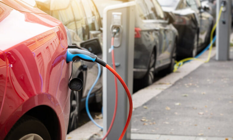 Electric car sales to reach a new global record in 2024 Electric car sales to reach a new global record in 2024