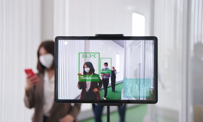 ESCMID 2024: Using AI in infection prevention and control ESCMID 2024: Using AI in infection prevention and control