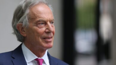 From Tony Blair to Monzo, key players demand UK fintech reform