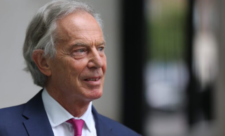 From Tony Blair to Monzo, key players demand UK fintech reform From Tony Blair to Monzo, key players demand UK fintech reform