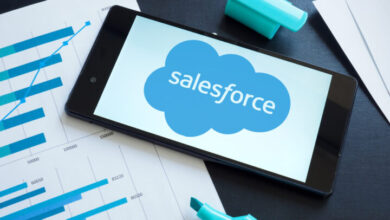 M&A News: Salesforce in Talks to Acquire Informatica