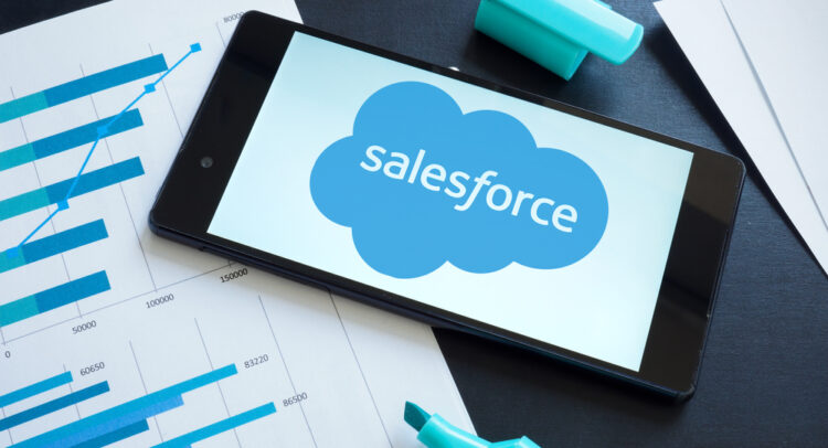 M&A News: Salesforce in Talks to Acquire Informatica M&A News: Salesforce in Talks to Acquire Informatica