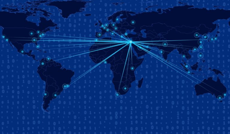 Israel was the number one cyber attack target in 2023