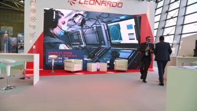 Leonardo launches space cloud project for Italy’s armed forces