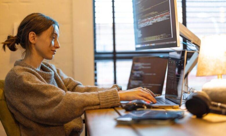 Forty percent of female entrepreneurs report gender-based discrimination Forty percent of female entrepreneurs report gender-based discrimination