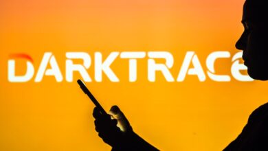 Darktrace agrees takeover by US private equity firm Thoma Bravo