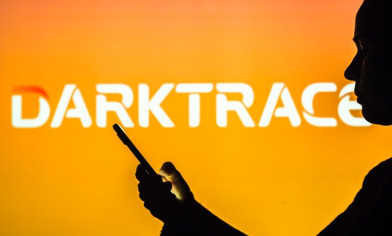 Darktrace agrees takeover by US private equity firm Thoma Bravo Darktrace agrees takeover by US private equity firm Thoma Bravo