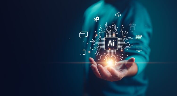 CRM, AVGO: 2 Impressive AI Stocks with Room to Run CRM, AVGO: 2 Impressive AI Stocks with Room to Run