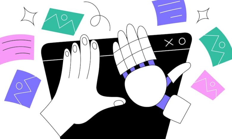 Putting People First as Higher Ed Grapples With AI Putting People First as Higher Ed Grapples With AI
