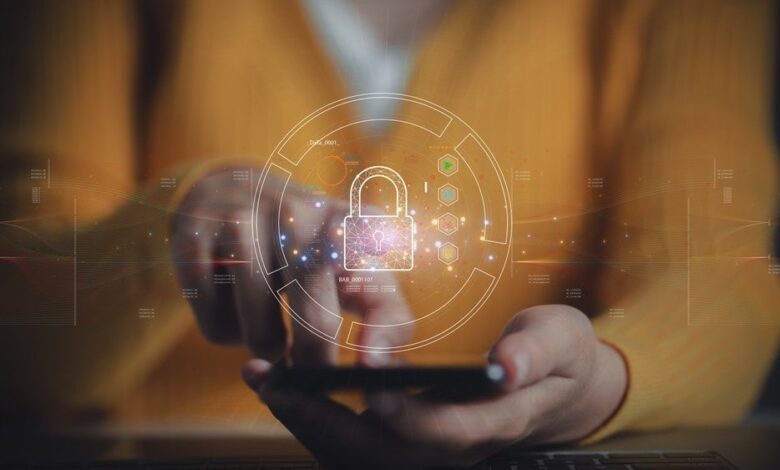 “A bumpy ride” for cybersecurity as AI poses new threats – GlobalData report “A bumpy ride” for cybersecurity as AI poses new threats – GlobalData report