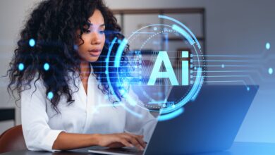 Generative AI’s impact on sourcing and retaining top talent