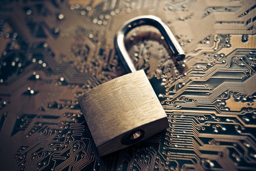 Half of all UK businesses experienced cyberattacks in 2023 Half of all UK businesses experienced cyberattacks in 2023