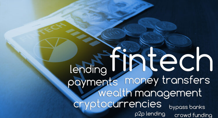 5 Best Fintech Stocks to Buy in April 2024, According to Analysts 5 Best Fintech Stocks to Buy in April 2024, According to Analysts