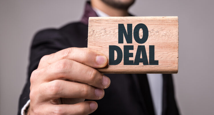 M&A News: Salesforce-Informatica Deal Crumbles M&A News: Salesforce-Informatica Deal Crumbles