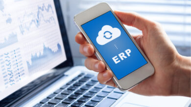 4 Ways Cloud-Native ERP Solutions Differ From Cloud-Hosted Solutions