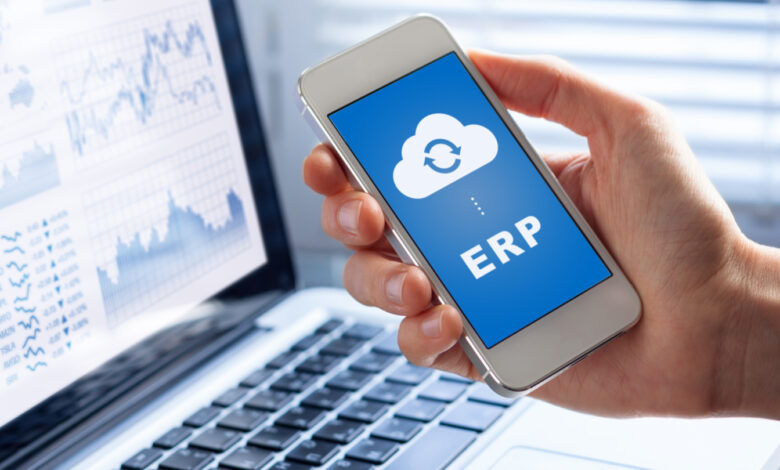4 Ways Cloud-Native ERP Solutions Differ From Cloud-Hosted Solutions 4 Ways Cloud-Native ERP Solutions Differ From Cloud-Hosted Solutions